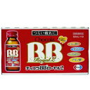 【指定医薬部外品】《エーザイ》 チョコラBBローヤルII 50ml×10本 (滋養強壮)