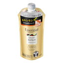 エッセンシャル スマートリペア コンディショナー つめかえ用(340mL)【エッセンシャル(Essential)】