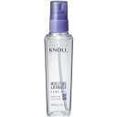 《コーセー》スティーブンノル ニューヨーク モイスチュア ダメージケア オイル 本体 100mL