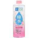 《ロート製薬》 肌研 (ハダラボ) 極水 ローズ化粧水 (4...