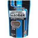 ※こちらの商品はお取り寄せになります。商品発送までに2〜3週間以上お時間を頂く事があります。予めご了承下さい。 リニューアルに伴いパッケージ・内容等予告なく変更する場合がございます。予めご了承ください。 【商品詳細】 ●消化に良い発酵魚粉を配合。 ●どの成長段階でも食べやすいディスク粒を採用。 ●水を汚さず給餌が可能。 【ひかり らんちうディスク 育成用の原材料】 フィッシュミール、小麦粉、大豆ミール、かしこ、ビール酵母、小麦胚芽、魚油、発酵魚粉、とうもろこし、海藻粉末、米ぬか、ガーリック、アミノ酸(メチオニン)、納豆菌、乳酸菌、酵母菌発酵抽出物、カロチノイド、ビタミン類(塩化コリン、E、C、イノシトール、B5、B2、A、B1、B6、B3、K、葉酸、D3、ビオチン)、ミネラル類(P、Fe、Mg、Zn、Mn、Co、I) 【成分】 粗蛋白質：42％以上、粗脂肪：6％以上、粗繊維：1.2％以下、粗灰分：12％以下、リン：1.2％以上、水分：10％以下 【注意事項】 ・賞味期限表示は、未開封時のものです。開封後は冷暗所に保存し、できるだけ早くお使いください。 ・天然原料を使用しておりますので、製造時期等により粒の色が変わることがございますが、品質には影響ございません。 ・パッケージや内容が予告なく変更する場合がございます。ご了承ください。 【ブランド】 ひかり 【発売元、製造元、輸入元又は販売元】 キョーリン キョーリン 670-0902 兵庫県姫路市白銀町9番地 079-289-3171 商品区分：ペット用品 広告文責：株式会社良品（075-925-5093）