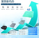 高分子ジェルクッション クッション 通気 座布団 椅子のクッション 四季通用 さわやか リラックス 新デザイン 転位ハニカム構造 銅幣形気孔 無重力 利用可能な...