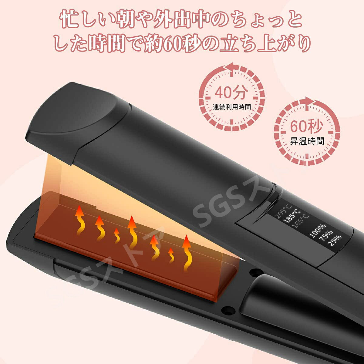 �إ��������� �����ɥ쥹 ���ȥ졼�� ������ 2way ��ǥ� �ߥ� USB���ż� 165/185/205��3�ʳ����������ǽ ����ѥ��� ���Ʋ��� ι���� �ץ쥼��� �磻��쥹���֥�å�