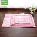 スーパーDEAL期間限定10倍ポイント/ペット用シーツ 夏用ペットマット 犬猫用 クールマット 冷却マット 犬 猫 パッド 涼感クッション 暑さ対策 ひんやり 冷感 シーツ メッシュ 涼しい 冷却シート 耐噛み ブルー(4)