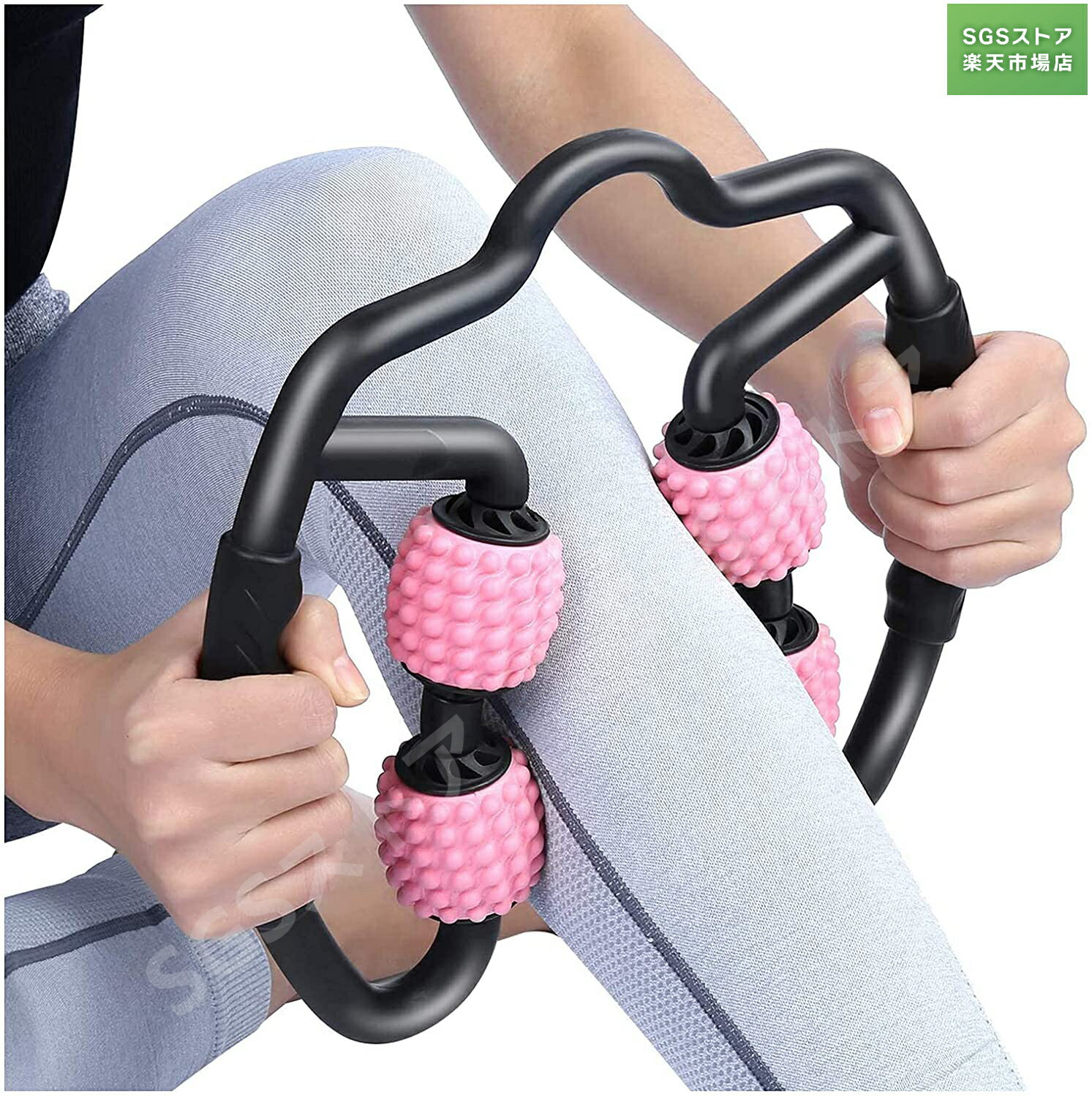 スーパーDEAL期間10％ポイント/フォームローラー 筋膜リリース ローラー 筋膜 首 腰 足 脚 太もも ふく..