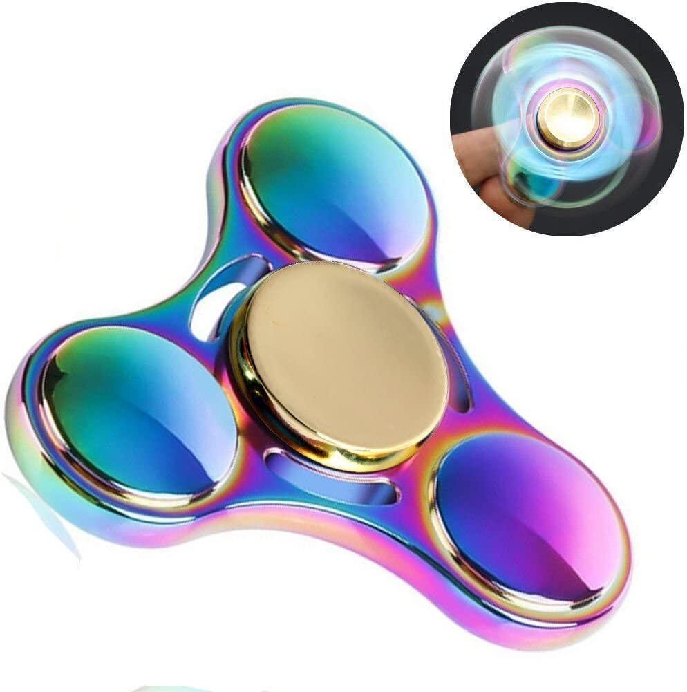※SS期間最大66%OFF/ハンドスピナー 超耐久性高速回転 指スピナー ストレス解消 暇つぶし 脳トレー 指遊び ノイズ低減 独楽回し