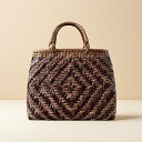 【楽天Fashion THE SALE】桜皮、山葡萄 桜皮かごバッグ、山葡萄かごバッグ 手作り 籠バッグ レディースかごバッグ 夏バッグ トートバッグ おしゃれ 上品 自立 ファッション 内布あり(約)幅31cm×本体高さ24cm×マチ12cm