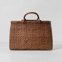 【楽天Fashion THE SALE】山葡萄 山葡萄かごバッグ 手作り 籠バッグ 網代編み 細ひご 一番皮 内布あり 和服バッグ ゆかたバッグ レディースかごバッグ 夏バッグ トートバッグ おしゃれ 上品 自立 ファッション(約)幅33×本体高さ21.5×マチ10cm