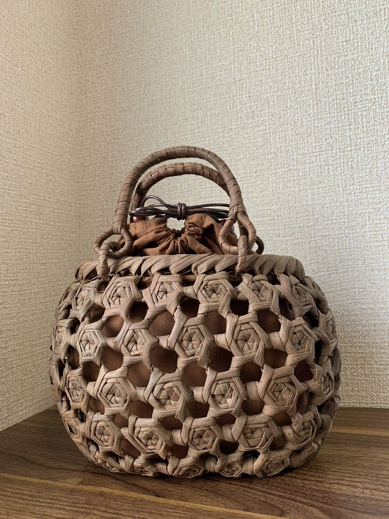 楽天市場】山葡萄かごバッグ 国産の通販 楽天市場】山葡萄かごバッグ 国産の通販