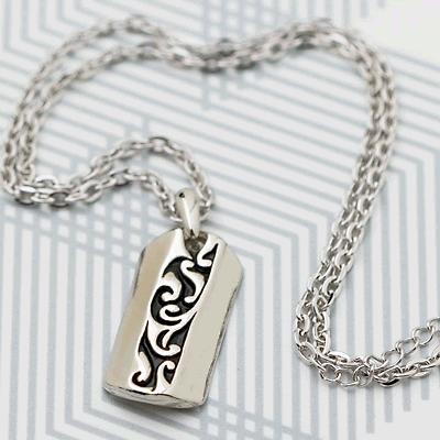 Antique ͥå쥹 դ TribalPlate (Ac57) ǥ  ڹ ͥå쥹 ڥ С ץ ...