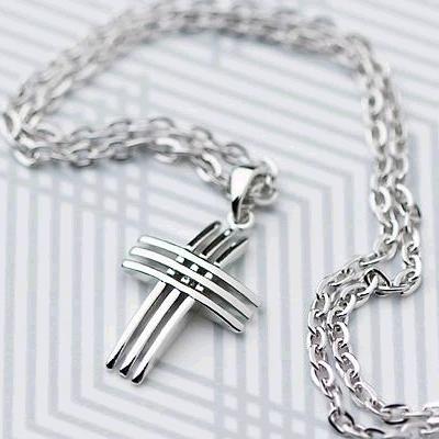 Antique ͥå쥹 դ TripleLineCross (Ac68) ǥ  ڹ ͥå쥹 ڥ С ...