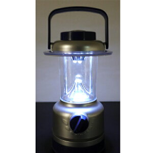 ランタン LED ライト 長寿命 高輝度 防災 アウトドア 取っ手 方位磁石付き パワフルランタン (sp-pr328) 照明 ベランダ 庭 おしゃれ レジャー キャンプ 方位磁石 アウトドアグッズ 停電 災害 非常用 白色 昼白色 明るさ調節可能 あらゆるレジャーに◎通販格安セール情報 楽天 通販