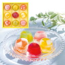 ひととえ ピッコロドルチェ PDB-10 4193-053 ラッピング無料 のし無料 フルーツゼリー ゼリー 詰め合わせ お菓子 ギフト プレゼント 内祝い 贈り物 ギフトセット お取り寄せ スイーツ お中元 暑中見舞い 寒中見舞い 出産内祝い 結婚内祝い お見舞い 快気祝い B51