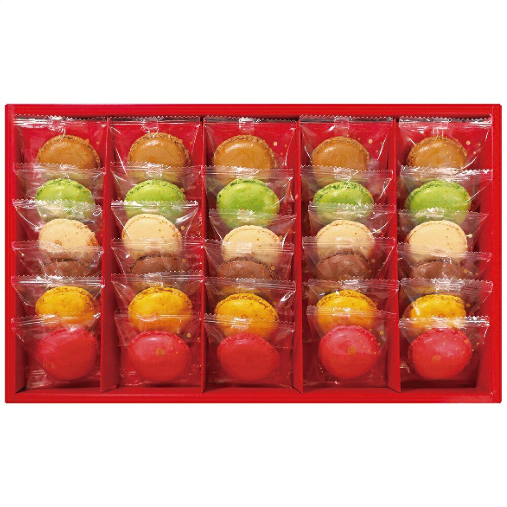 ダロワイヨ マカロンラスク 30枚入 MRU30 4173-025 のし無料 ラッピング無料 洋菓子 ギフト 詰め合わせ 内祝い お返し お礼 出産内祝い 結婚...