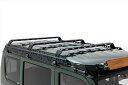 DA17Vエブリィバン用ソリッドラック本体セット【アドオンブリッジ/オプショナルブラケット/サイドウォール】DAMD(ダムド)