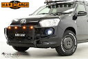 P160V/P165Vプロボックス用バンパーガードLED付き/LEDなし【ハードカーゴジャパン・HARDCARGO】