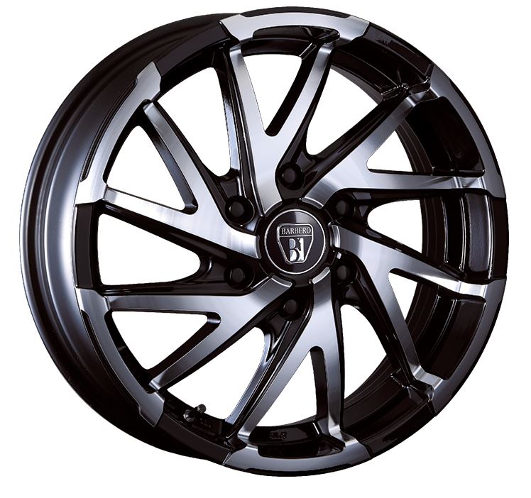 楽天市場】ハイエース 200系 215／60r17 バルベロの通販