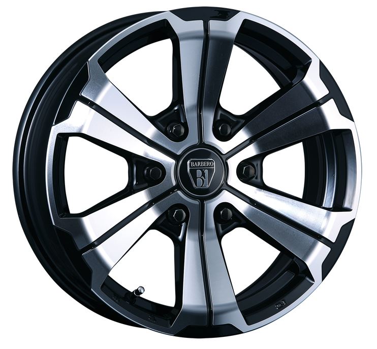 BARBERO 17インチホイールセット GOODYEAR EAGLE♯1 imgrc0078299108.jpg