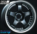 タイヤホイールセットSSR(tanabe/タナベ)プロフェッサーSP1 20インチ【厳選輸入245/40R20】20系/30系アルファード ヴェルファイアに最適〈タイヤ銘柄選べます〉