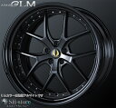 レクサスLS500/LC500タイヤホイールセットAIMGAIN-GTM(エイムゲイン2P)22インチ【厳選輸入255/35R22 285/30R22】最高級車LEXUSに最適〈タイヤ銘柄選べます〉