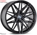 レクサスLS460タイヤホイールセットVOSSEN/ヴォッセHF-7(オーダー品)20インチ【厳選輸入245/40R20&275/35R20】LEXUS LS600hLに最適〈タイヤ銘柄選べます〉