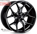 レクサスLS500/LC500タイヤホイールセットVOSSEN/ヴォッセHF-5(完成品)22インチ【厳選国産255/35R22 285/30R22】最高級車LEXUSに最適〈タイヤ銘柄選べます〉