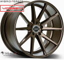 レクサスLS500/LC500タイヤホイールセットVOSSEN/ヴォッセVFS-1(オーダー品)20インチ【245/45R20 275/40R20】LEXUSに最適〈タイヤメーカー選べます〉