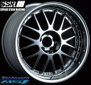 タイヤホイールセットSSR(tanabe/タナベ)プロフェッサーMS1 20インチ【厳選輸入245/40R20】20系/30系アルファード ヴェルファイアに最適〈タイヤ銘柄選べます〉