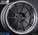 タイヤホイールセットSSR(tanabe/タナベ)プロフェッサーSP5 20インチ【厳選輸入245/40R20】20系/30系アルファード ヴェルファイアに最適〈タイヤ銘柄選べます〉