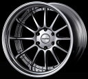 ファブレス ヴァローネLV-12 2Pハイパーブラック 18インチ 【厳選輸入225/50R18ホイールタイヤセット】 200系ハイエースに最適〈タイヤ銘柄選べます！〉