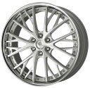 300系ランドクルーザー専用 ワーク(WORK) LSバサラSUV 24インチ 【厳選輸入295/35R24ホイールタイヤセット】 〈タイヤ銘柄選べます!〉