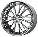 300系ランドクルーザー専用 ワーク(WORK) LSバサラSUV 24インチ 【厳選輸入295/35R24ホイールタイヤセット】 〈タイヤ銘柄選べます!〉