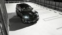300系ランドクルーザー エアロ3点セット【F.R.RG/S】 スポーツラインブラックバイソンエディション ヴァルド(WALD)