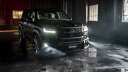 300系ランドクルーザー エアロ2点セット スポーツラインブラックバイソンエディション ヴァルド(WALD)