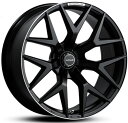 G-ClassW463 ヴァルド(WALD) ジェニュインラインMB001 24インチ 【厳選輸入295/35R24ホイールタイヤセット】 〈タイヤ銘柄選べます！〉ベンツGクラス