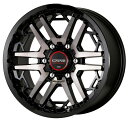 ワーク(WORK) クラッグT-GRABIC3 17インチ 【厳選輸入265/65R17ホイールタイヤセット】 125ハイラックス/ランクルプラドに最適〈タイヤ銘柄選べます！〉