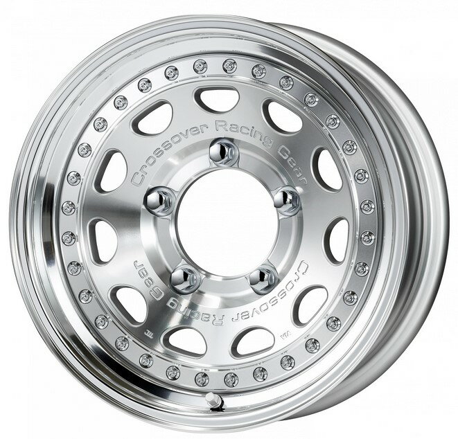 【カスタムサイズに変更可能】ジムニーJB74(WORK/CRAG・ワーククラッグ)ガルバトレ 16インチ245/75R16・225/75R16・235/70R16etc(タイヤメーカー選べます)