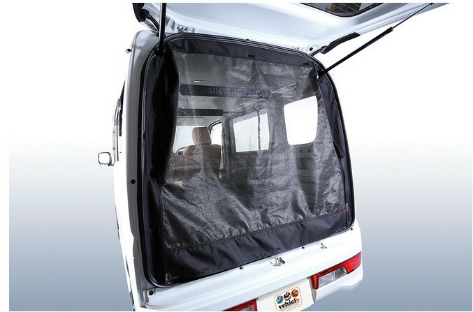 �桼�����ӡ�����(UI-Vehicle) ����ͥå� 3�̥��å� DA17���֥ꥣ�若��