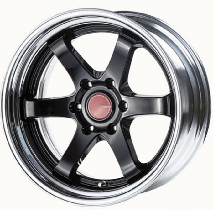 舞杏 KBレーシング2 2P ブラック 19インチ 【厳選輸入225/40R19ホイールタイヤセット】 200系ハイエースに最適〈タイヤ銘柄選べます！〉