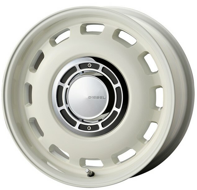 コスミック X-BLOODディーゼル 16インチ 【厳選輸入215/65R16ホイールタイヤセット】200系ハイエースに最適〈タイヤメーカー選べます！〉