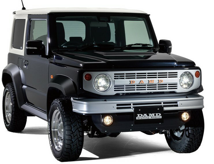 DAMD(�����) little B. ��ȥ�B �������ƥꥢ5�����å� ̤����/������ ����ˡ�������JB74W