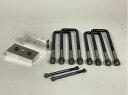 プロスタッフ(PRO-STAFF)ZEAL 25mmブロックキット GUN125ハイラックスREVO