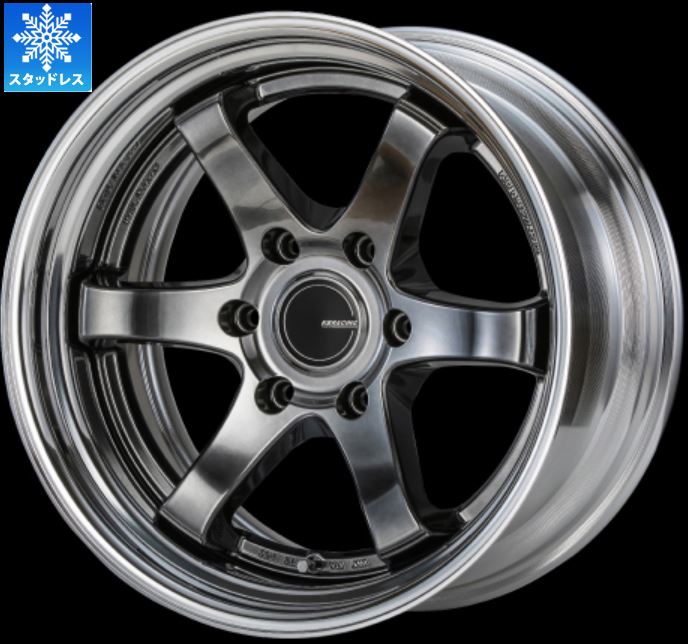 樂天商城 - 限定激安スタッドレス 舞杏 KBレーシング2(2P) 17インチ【厳選輸入215/60R17セット】 200系ハイエースに最適〈タイヤ銘柄選べます〉冬の雪山も安心