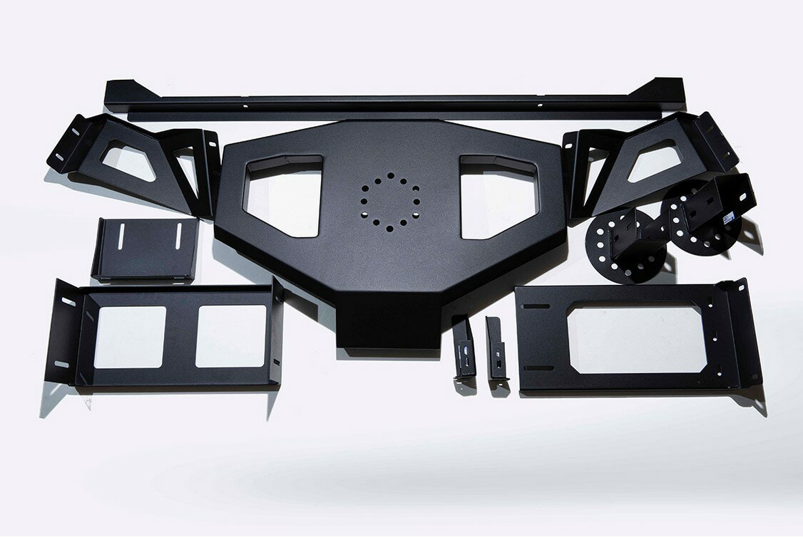 �������(WALD) �ϥ���å��� GUN125 ���� ���ݡ��ĥ饤�� �֥�å��Х����󥨥ǥ������ ���ڥ�������ϥ󥬡�