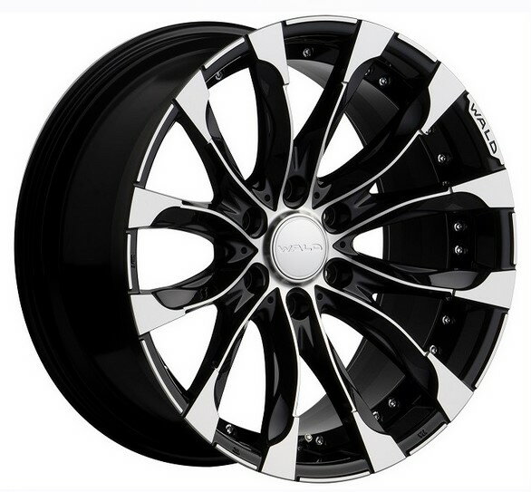 楽天市場】ヴァルド ホイール 20インチの通販