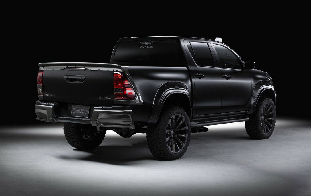 �������(WALD) �ϥ���å��� GUN125 ���� ���ݡ��ĥ饤�� �֥�å��Х����󥨥ǥ������4P���å� (F/R/OF/RG)