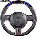 TOYOTA86(ZN6前期型) スバルBRZ(ZC)A〜D パフォーマンスステアリングホイール DPS358-Z ダムド・DAMD