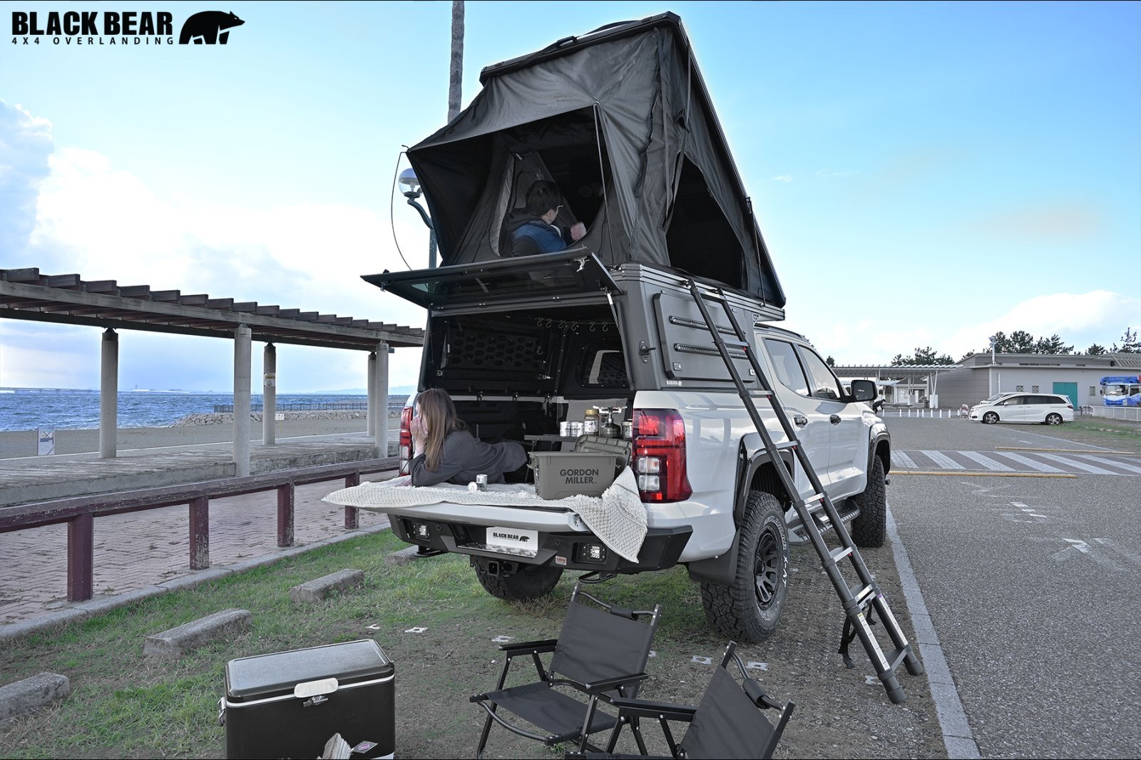 �֥�å��٥��� �ԡ����ͥ��ȥ���Υԡ��Υȥ饤�ȥ�LC2T-Can001�ϥ롼�եƥ�Ȱ��η�BLACKBEAR(����������2��)�ڥ��ܡ�LAMBO��