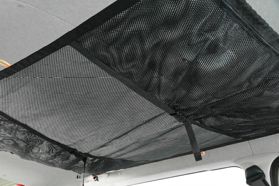 �桼�����ӡ�����(Ui-Vehicle)���ȥ졼���ͥå�[ŷ���Ǽ�ͥå�] 200�ϥϥ���������ɸ��롼�����ѡۢ������ɥ������ȥ���å�/����ߥ��饤�ɥС��������ǽ