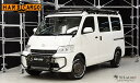 400系タウンエース用キャリア(フロント単品・センターリアセット・フルセット)【ハードカーゴジャパン・HARDCARGO】